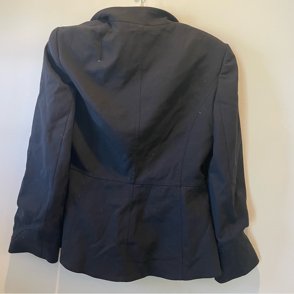 Dolce & Gabbana black jacket authentic - Picture 4 of 8